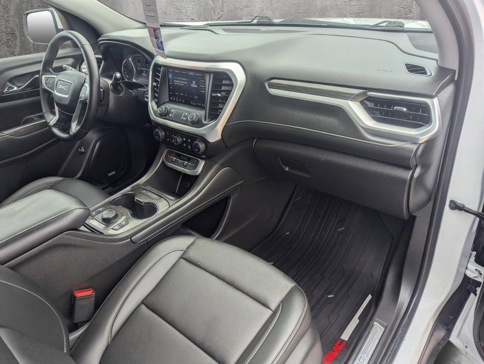 2023 GMC Acadia Vehicle Photo in CORPUS CHRISTI, TX 78412-4902