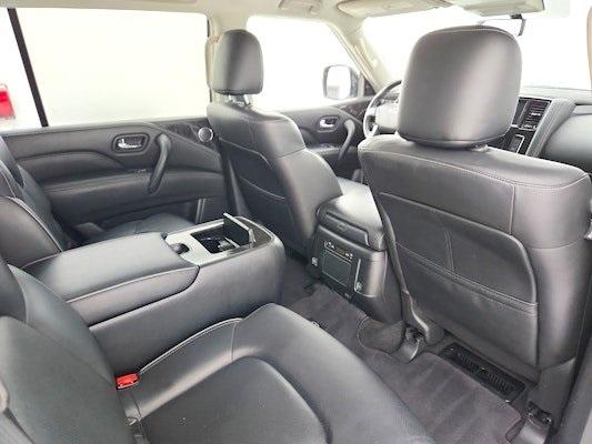 2020 INFINITI QX80 Vehicle Photo in Grapevine, TX 76051