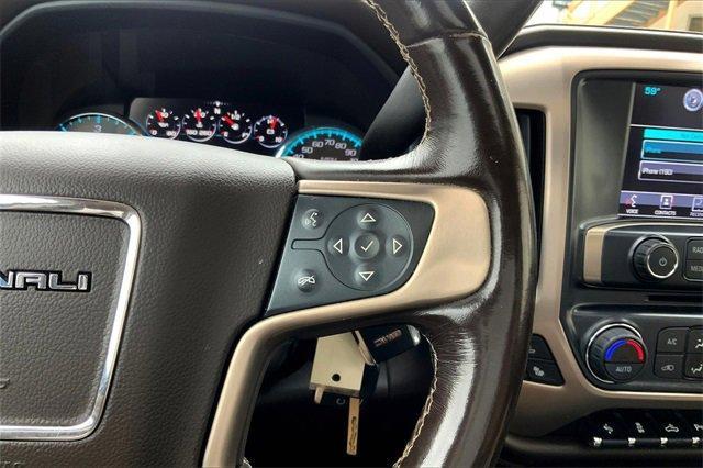 2018 GMC Sierra 1500 Vehicle Photo in TOPEKA, KS 66609-0000