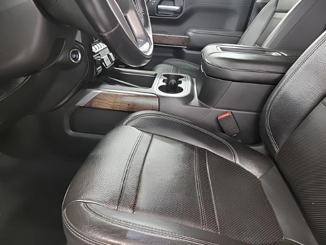 2020 GMC Sierra 1500 Vehicle Photo in NEENAH, WI 54956-2243