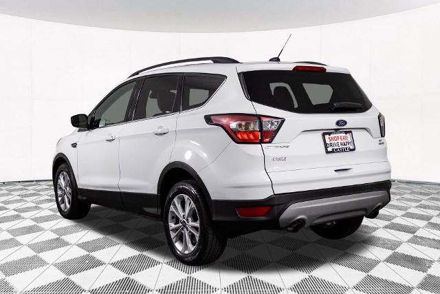 2018 Ford Escape Vehicle Photo in NORTH RIVERSIDE, IL 60546-1404