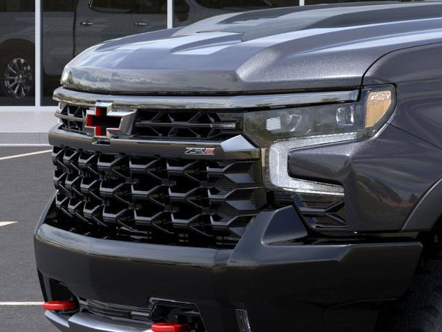 2024 Chevrolet Silverado 1500 Vehicle Photo in CORPUS CHRISTI, TX 78412-4902