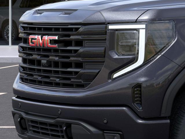 2025 GMC Sierra 1500 Vehicle Photo in PASADENA, CA 91107-3803