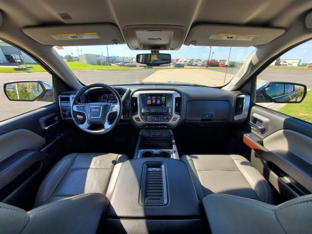 2017 GMC Sierra 1500 Vehicle Photo in BROUSSARD, LA 70518-0000