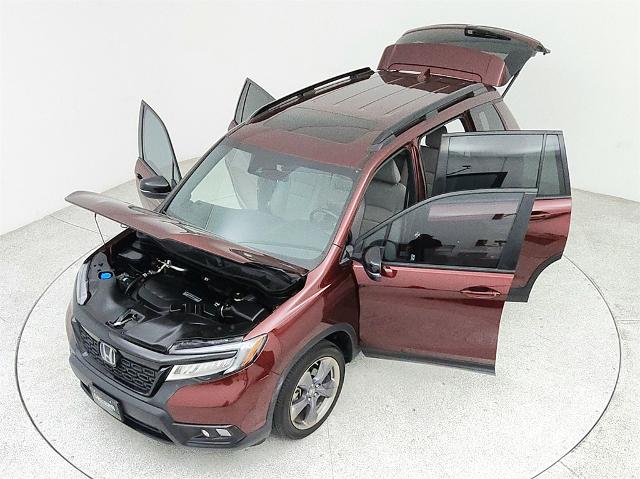 2019 Honda Passport Vehicle Photo in Grapevine, TX 76051