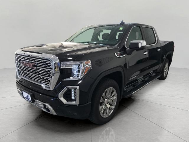 2021 GMC Sierra 1500 Vehicle Photo in GREEN BAY, WI 54303-3330