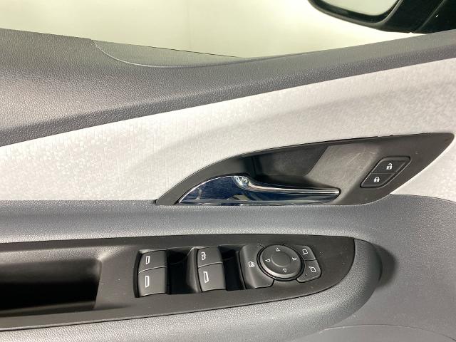 2019 Chevrolet Bolt EV Vehicle Photo in ALLIANCE, OH 44601-4622