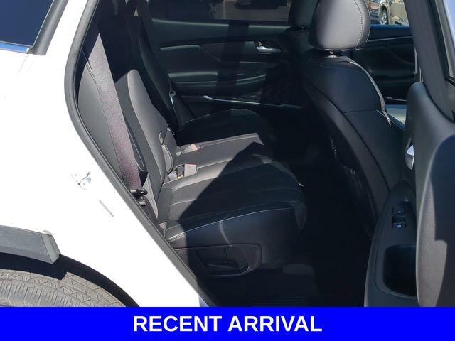 2023 Hyundai SANTA FE Hybrid Vehicle Photo in Merrillville, IN 46410-5311