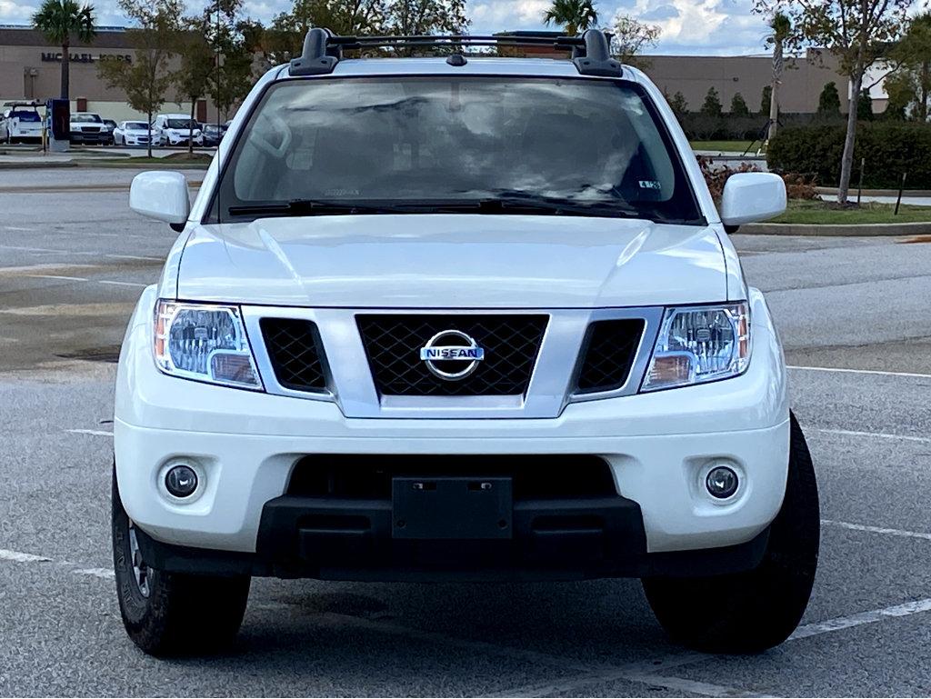 2021 Nissan Frontier Vehicle Photo in POOLER, GA 31322-3252