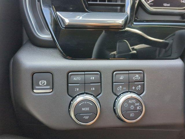 2024 GMC Sierra 1500 Vehicle Photo in ALBERTVILLE, AL 35950-0246