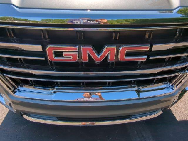 2024 GMC Yukon Vehicle Photo in ALBERTVILLE, AL 35950-0246