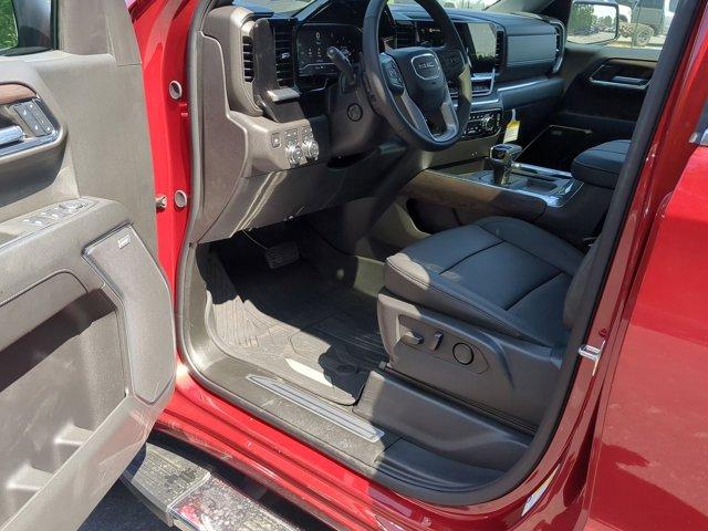 2024 GMC Sierra 1500 Vehicle Photo in ALBERTVILLE, AL 35950-0246