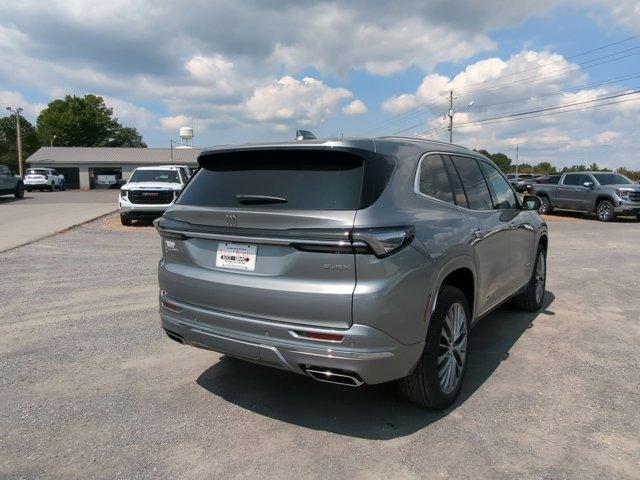 2025 Buick Enclave Vehicle Photo in ALBERTVILLE, AL 35950-0246