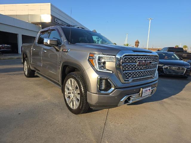 2021 GMC Sierra 1500 Vehicle Photo in LAFAYETTE, LA 70503-4541