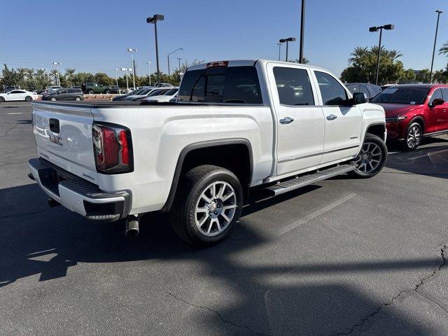 2018 GMC Sierra 1500 Vehicle Photo in GILBERT, AZ 85297-0402