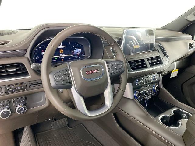 2024 GMC Yukon Vehicle Photo in ALLIANCE, OH 44601-4622