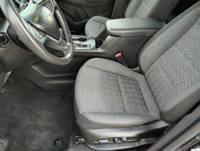 2022 Chevrolet Equinox Vehicle Photo in GREEN BAY, WI 54304-5303