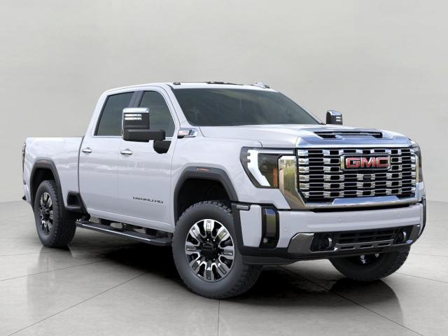 2025 GMC Sierra 2500 HD Vehicle Photo in APPLETON, WI 54914-8833