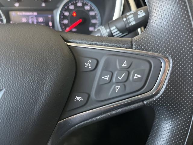 2020 Chevrolet Equinox Vehicle Photo in MANHATTAN, KS 66502-5036