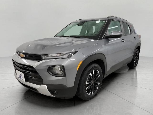 2022 Chevrolet Trailblazer Vehicle Photo in NEENAH, WI 54956-2243