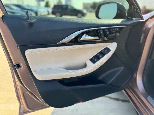 2018 INFINITI QX30 Vehicle Photo in Grapevine, TX 76051