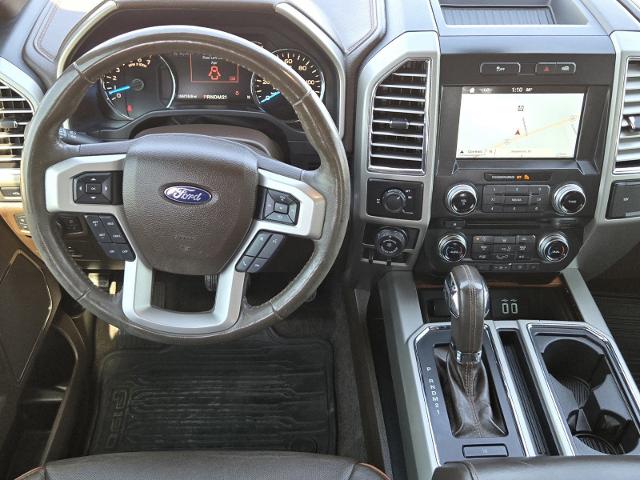 2016 Ford F-150 Vehicle Photo in STEPHENVILLE, TX 76401-3713