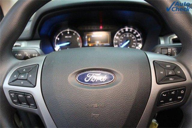 2019 Ford Ranger Vehicle Photo in ST JOHNS, MI 48879-1562