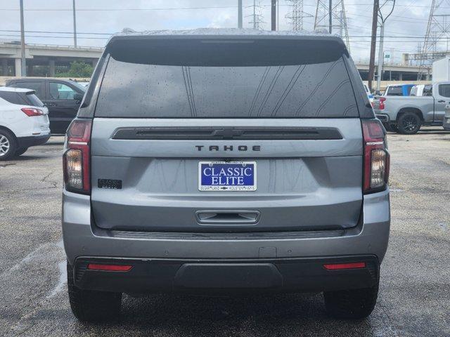 2021 Chevrolet Tahoe Vehicle Photo in SUGAR LAND, TX 77478-0000