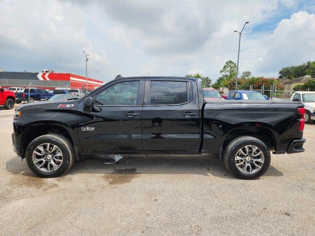 2020 Chevrolet Silverado 1500 Vehicle Photo in SUGAR LAND, TX 77478-0000