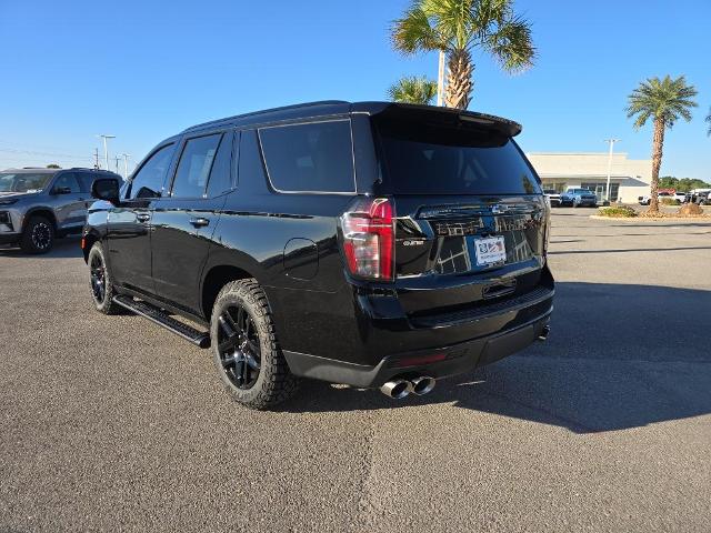 2024 Chevrolet Tahoe Vehicle Photo in BROUSSARD, LA 70518-0000