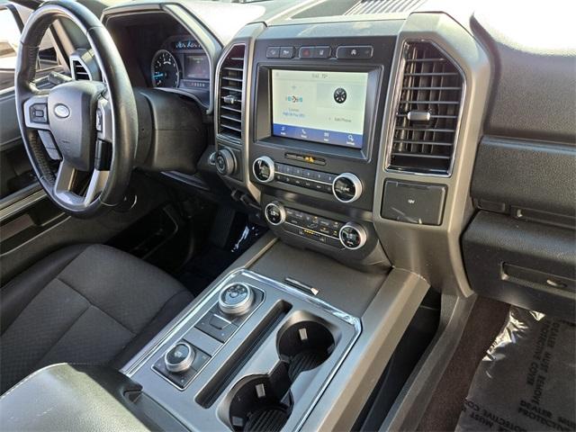 2021 Ford Expedition Vehicle Photo in LAS VEGAS, NV 89118-3267