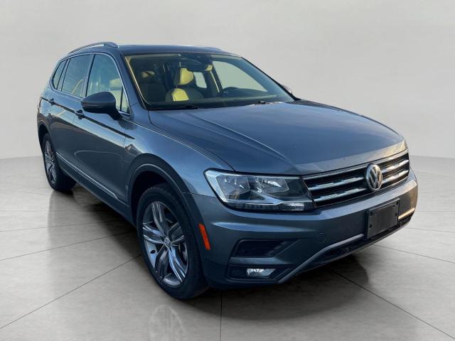 2021 Volkswagen Tiguan Vehicle Photo in Appleton, WI 54913