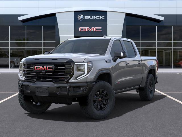 2025 GMC Sierra 1500 Vehicle Photo in MEDINA, OH 44256-9631