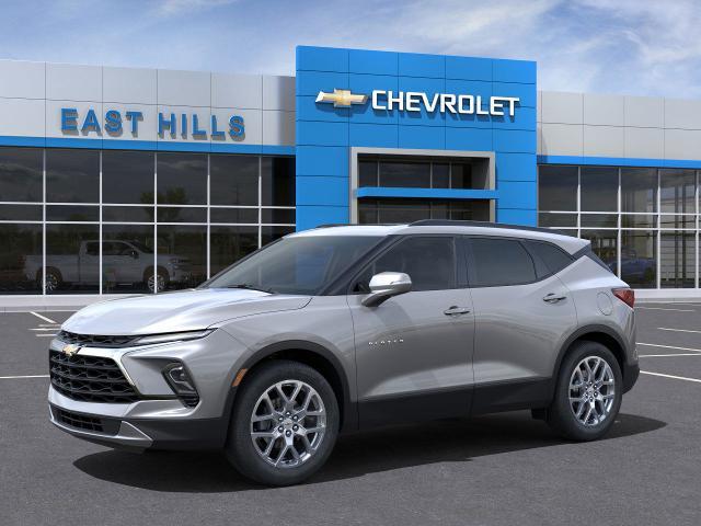 2025 Chevrolet Blazer Vehicle Photo in DOUGLASTON, NY 11362-1062