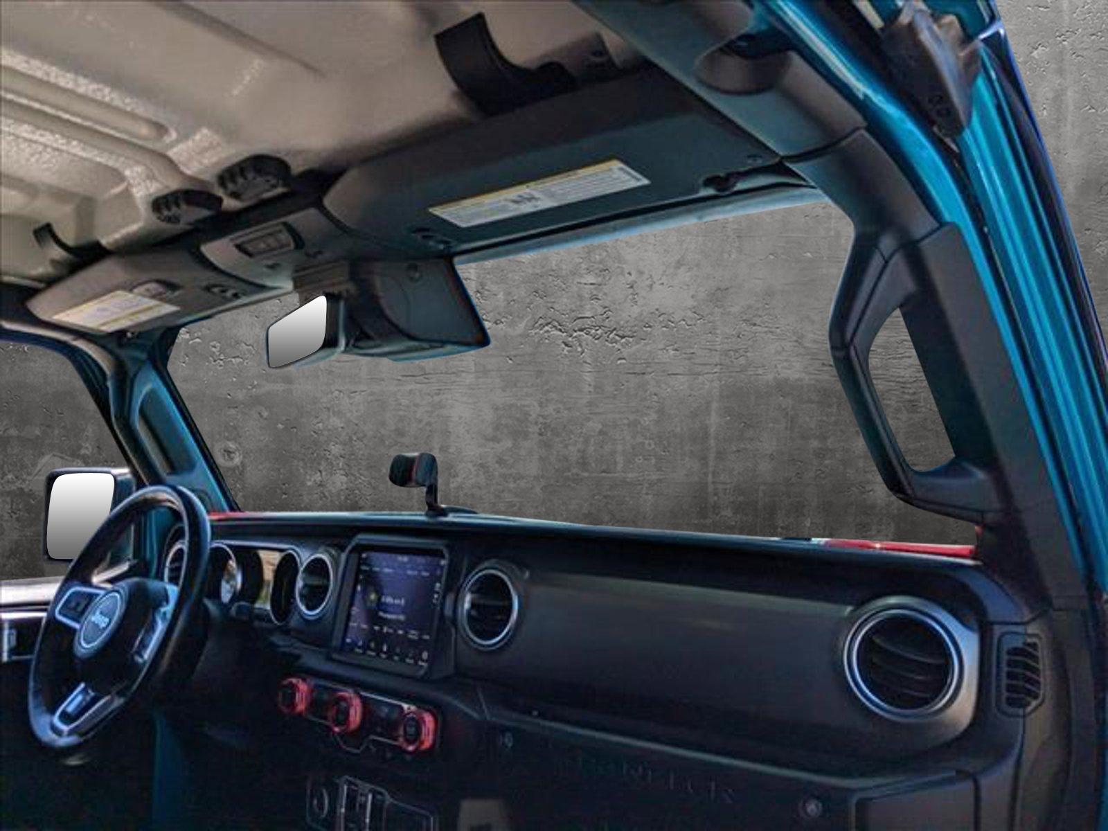 2019 Jeep Wrangler Unlimited Vehicle Photo in Sanford, FL 32771