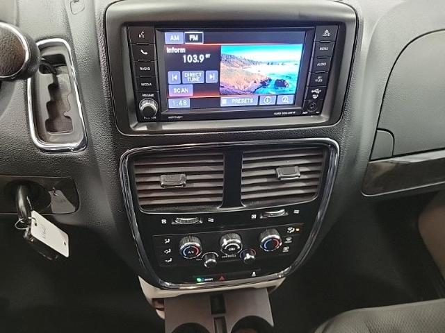 2019 Dodge Grand Caravan Vehicle Photo in NEENAH, WI 54956-2243