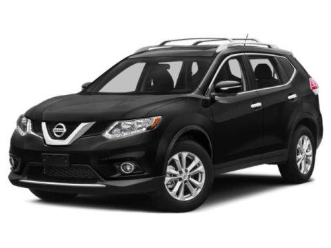 2015 Nissan Rogue Vehicle Photo in Greeley, CO 80634