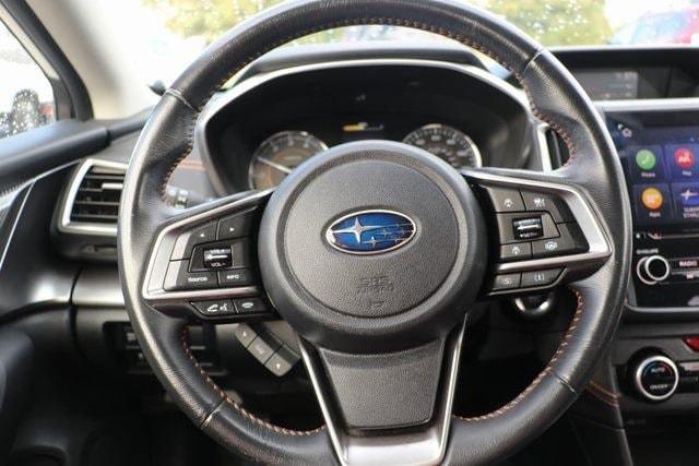 2021 Subaru Crosstrek Vehicle Photo in Salem, OR 97301