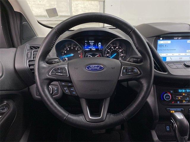 2019 Ford Escape Vehicle Photo in PORTLAND, OR 97225-3518