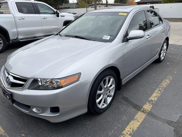 2006 Acura TSX Vehicle Photo in BOISE, ID 83705-3761