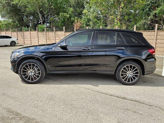 2022 Mercedes-Benz GLC Vehicle Photo in San Antonio, TX 78230