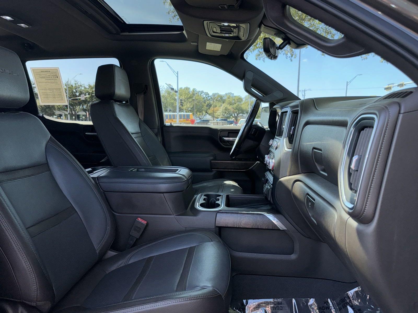 2019 GMC Sierra 1500 Vehicle Photo in DALLAS, TX 75209-3016