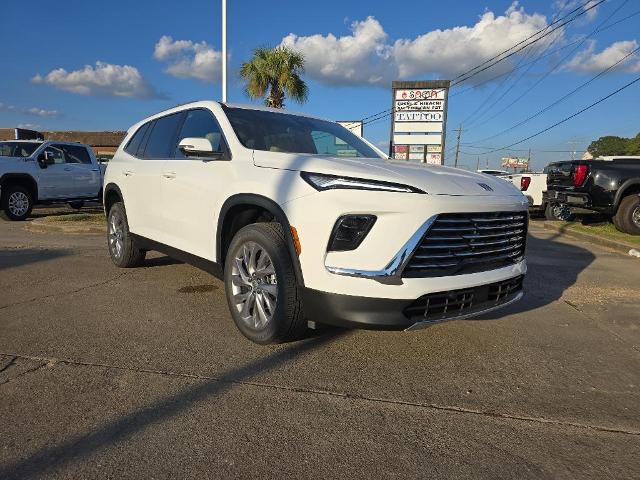 2025 Buick Enclave Vehicle Photo in LAFAYETTE, LA 70503-4541