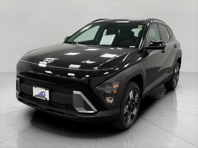 2025 Hyundai KONA Vehicle Photo in Appleton, WI 54913