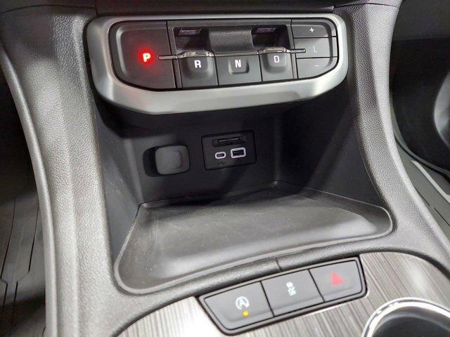 2023 GMC Acadia Vehicle Photo in SAUK CITY, WI 53583-1301