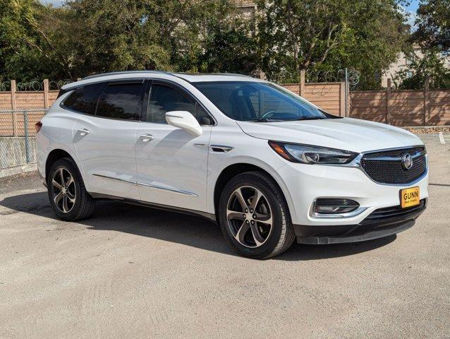 2019 Buick Enclave Vehicle Photo in San Antonio, TX 78230