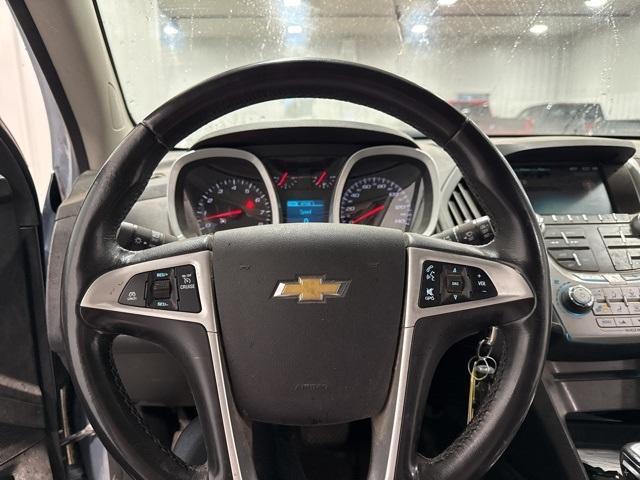 2014 Chevrolet Equinox Vehicle Photo in GLENWOOD, MN 56334-1123