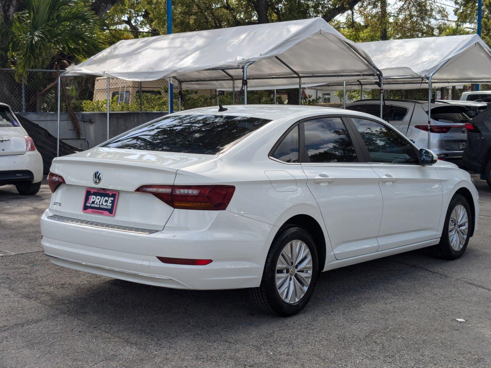 2019 Volkswagen Jetta Vehicle Photo in MIAMI, FL 33134-2699