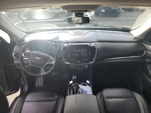 2019 Chevrolet Traverse Vehicle Photo in LA MESA, CA 91942-8211