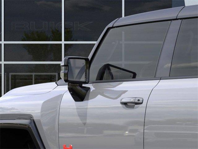 2025 GMC HUMMER EV Pickup Vehicle Photo in PUYALLUP, WA 98371-4149